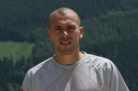 Prvn&iacute; letn&iacute; posila mistrovsk&eacute; Slavie - chorvatsk&yacute; obr&aacute;nce &Scaron;iklič.
