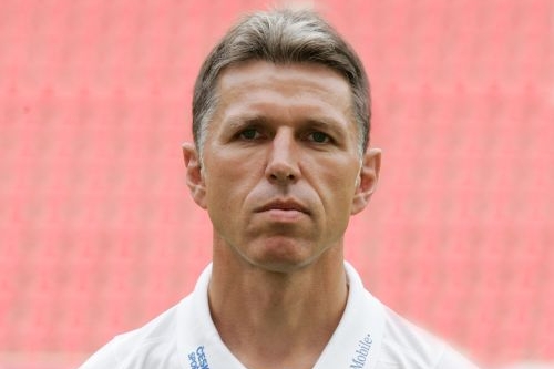 Jaroslav Šilhavý Jaroslav Šilhavý