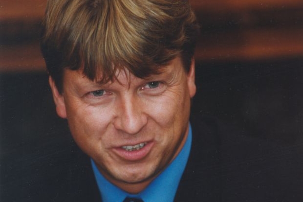 Milan Šimáček