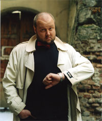 Milan Šimáček.