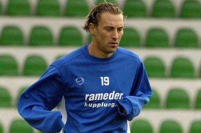 Jan Šimák, momentálně fotbalista bundesligového Stuttugartu. Jan Šimák, momentálně fotbalista bundesligového Stuttugartu.