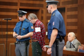 Nov&aacute;k byl už za pohlavn&iacute; zneuž&iacute;v&aacute;n&iacute; čtyřikr&aacute;t potrest&aacute;n.
