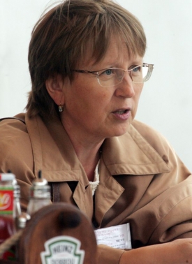 Markéta Šimková dostala od studentova otce zaplaceno.