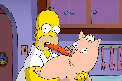 Simpsonovi ve filmu