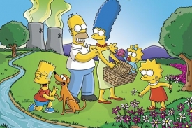 Simpsonovi.