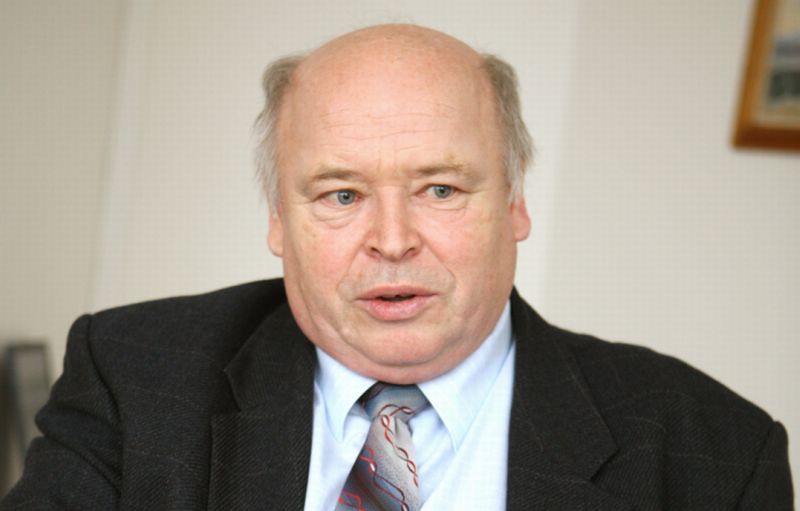 Josef Šindelka má leukémii, ale žije jako každý jiný.