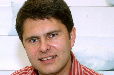 Marek Singer