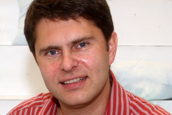 Marek Singer.