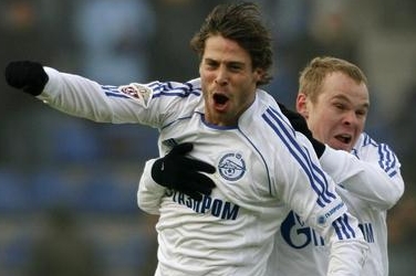 Radek Šírl (vpravo)