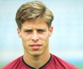 Radek Šírl. Hrál za Bohemians, Spartu a teď je už pět let v Petrohradu