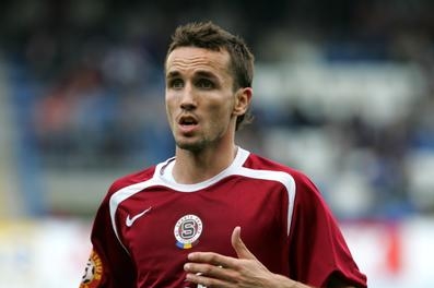 Tomáš Sivok