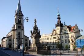 Zvýšení nájmů se dotkne všech městských bytů v Kladně. Zvýšení nájmů se dotkne všech městských bytů v Kladně.
