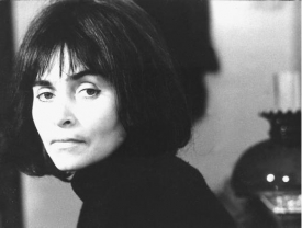 Režis&eacute;rka Věra Chytilov&aacute;.