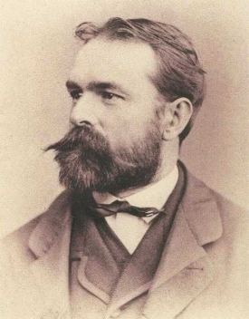 Skladatel Rheinberger