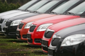 Domácí automobilky doufají, že šrotovné v Německu pomůže.