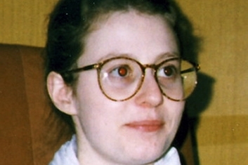Barbora Škrlová