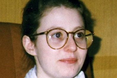 Barbora Škrlová Barbora Škrlová
