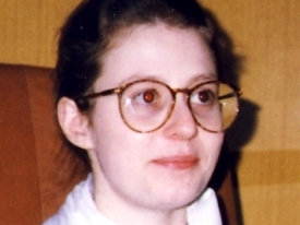 Barbora Škrlová