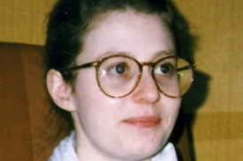 Barbora Škrlová