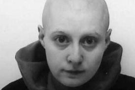 Policisté zadrželi v úterý v Norsku třiatřicetiletou Barboru Škrlovou.