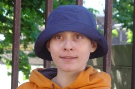 Barbora Škrlová