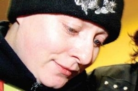 Barbora Škrlová