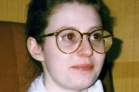 Barbora Škrlová v 