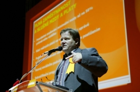 Zdeněk Škromach