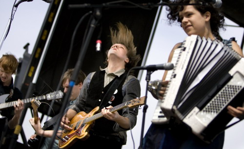 Arcade Fire Arcade Fire
