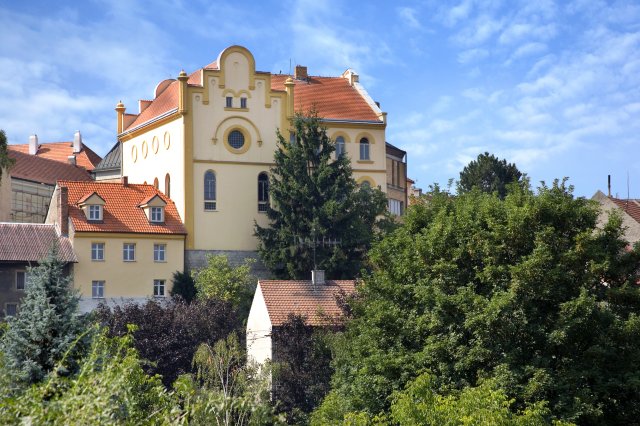 Revitalizace středu města si vyžádá mnohamilionové investice.
