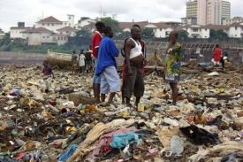 Sierra Leone před volbami