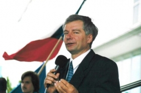 Miroslav Sládek