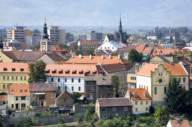 Ve Slaném bude od 1. ledna o přidělení bytu rozhodovat los. Ve Slaném bude od 1. ledna o přidělení bytu rozhodovat los.