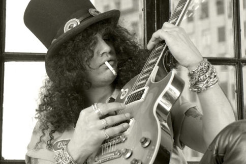 Slash Slash