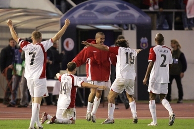 Slavia Praha Slavia Praha