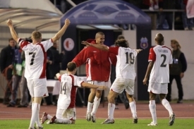 Slavia Praha