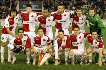 Kdo je majitelem fotbalové Slavie?
