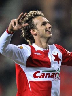 Marek Jarol&iacute;m