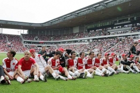 Fotbalisté Slavie už znají jméno soupeře v předkole Ligy mistrů.