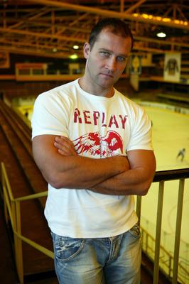 Jiří Šlégr, vítěz olympiády, světového šampionátu i olympijských her. Jiří Šlégr, vítěz olympiády, světového šampionátu i olympijských her.