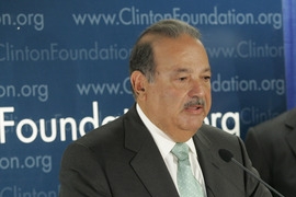 Carlos Slim