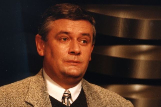 Ján Slota.