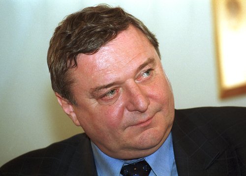 Miroslav Šlouf