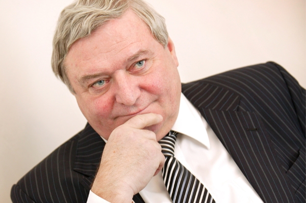 Miroslav Šlouf