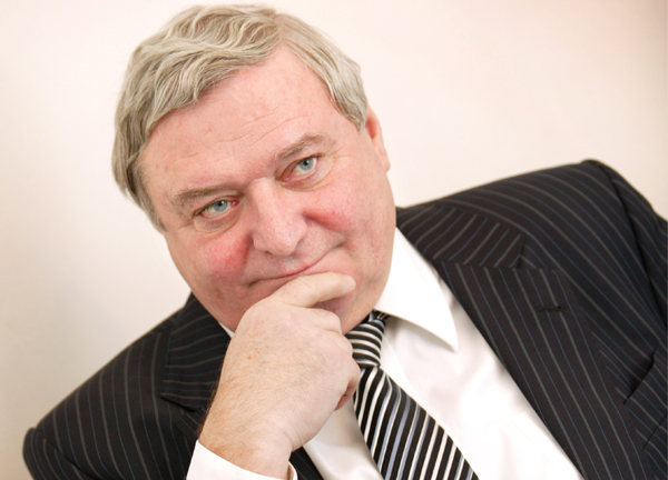 Miroslav Šlouf
