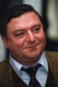 Miroslav Šlouf