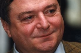 Miroslav Šlouf