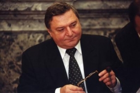 Miroslav Šlouf