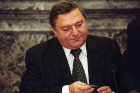 Miroslav Šlouf