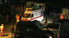 Slovenská policie zahájila trestní stíhání kvůli výbuchu v Novákách.